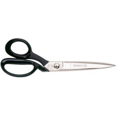 Mundial 10" True Left Hand Bent Trimmers