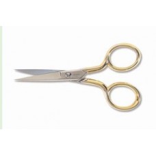 Gingher 4" Classic Embroidery Scissors