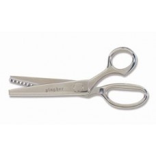 Gingher 7-1/2" Pinking Shears