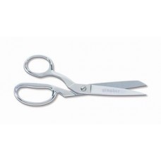 Gingher 8" True Left-Hand Knife Edge Dressmaker's Shears
