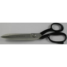 10" Singer Heavy Duty Tailor Shears