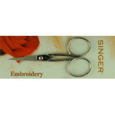 4" Professional Embroidery Scissors