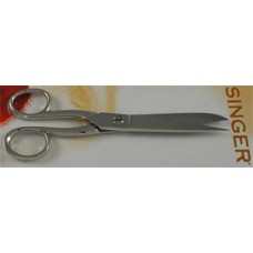 6" True Left Hand Scissor