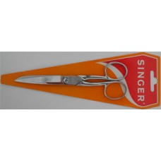 6" Sewing Scissors with Straight Blades
