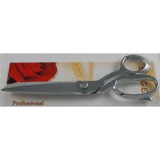 10" Singer Chrome Tailor Shears