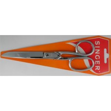 7" Scissors Straight Blade