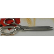 8" Left Hand Singer Bent Scissors