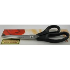 9-1/2" Singer Shears with Comfort Handle, Micro serrated knife edge
